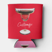 ビッグ・レッド・マルガリータ・カクテルドリンクThunder_Cove 缶クーラー (正面)