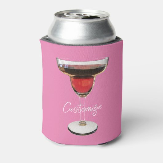 ビッグ・レッド・マルガリータ・カクテルドリンクThunder_Cove 缶クーラー (缶裏面)