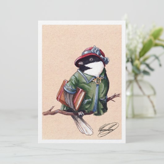 ビッグ・ロックの動物：パトリカ・フルガル (スタンド正面)