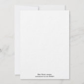 ビッグ・ロックの動物：マックス・スタウト (裏面)