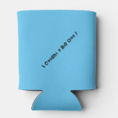 ビッグ・ワン・クーラーボックス 缶クーラー (裏面)