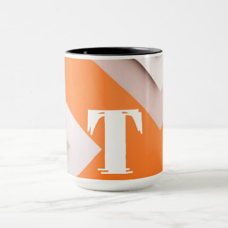 ビッグ「T」コンボマグ マグカップ