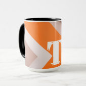 ビッグ「T」コンボマグ マグカップ (正面左)