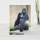 ビッグApeカード カード (正面)