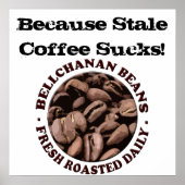 ビッグBellchanan Beans2 ポスター (正面)