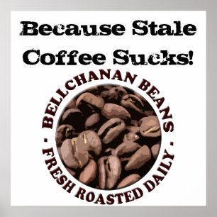 ビッグBellchanan Beans2 ポスター
