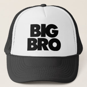 ビッグBRO キャップ