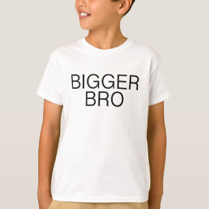 ビッグBro Tシャツ