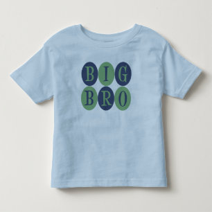 ビッグBro Tシャツ