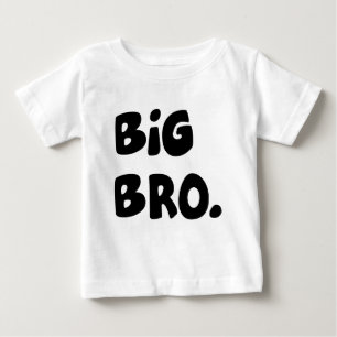 ビッグBro Tシャツ