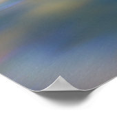 ビッグChicoクリーク ポスター (角)