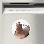 ビッグDerpマグネット マグネット (インサイチュ (食洗機))