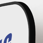 ビッグDinkエナジーピックボールパドル ピックルボールラケット (左詳細)