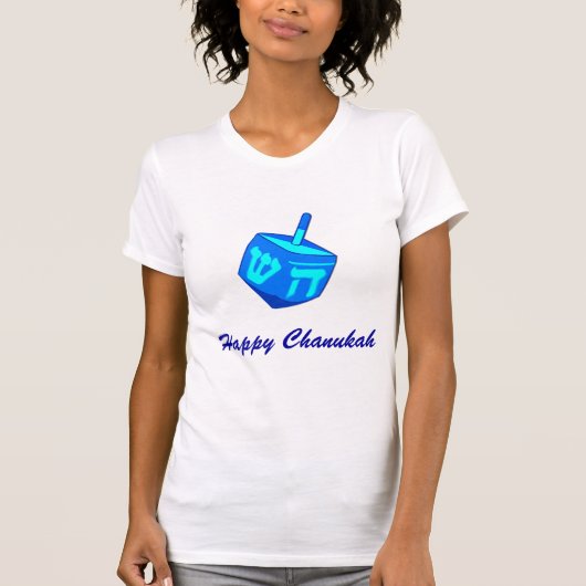 ビッグDreidellライトTシャツ Tシャツ (正面)