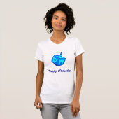 ビッグDreidellライトTシャツ Tシャツ (正面フル)