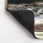 ビッグEricの秋 マウスパッド (コーナー)