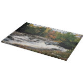 ビッグErics秋の切断ボード カッティングボード (角)