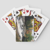 ビッグErics秋 トランプ (裏面)