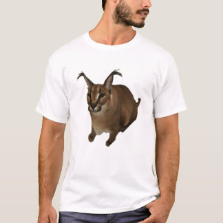 ビッグFloppa Tシャツ