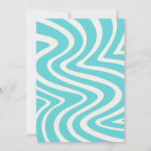 ビッグONEサーフィン招待状 |サーフィン招待状 招待状 (裏面)