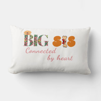 ビッグsis装飾用クッション ランバークッション