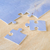 ビッコンフリーズ雪のクリスマスを許す ジグソーパズル (側面)