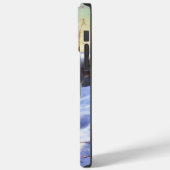 ビッコンフリーズ雪のクリスマスを許す Case-Mate iPhoneケース (裏面 / 左)