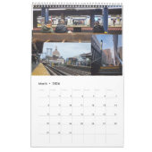 ビッチ・ケーキ' NYC 2023 カレンダー (3月 2026)