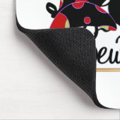 ビッチ マウスパッド (コーナー)