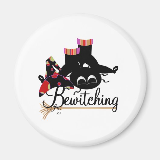 ビッチ マグネット (正面)