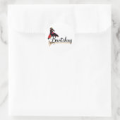 ビッチ ラウンドシール (バッグ)