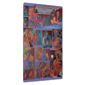 ビットいけななし!!コラージュのクリップボード クリップボード (右)