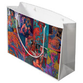 ビットいけななし!!パーティー供給 ラージペーパーバッグ (裏面アングル)