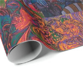 ビットいけななし!!ラッピングペーパーロール ラッピングペーパー (ロールコーナー)