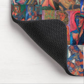 ビットいけななし!!電子マウスパッド マウスパッド (コーナー)