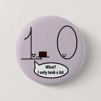 ビットだけを取りました 缶バッジ