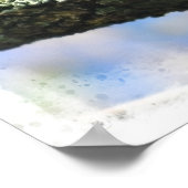 ビットインツリーソジャーナートゥルーズ引用文 ポスター (角)