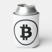 ビットコインの概要 缶クーラー (缶正面)
