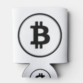 ビットコインの概要 缶クーラー (裏面)
