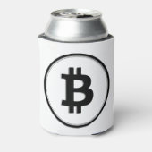 ビットコインの概要 缶クーラー (缶裏面)