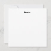 ビットコインを読み込む暗号億万長者 カード (裏面)