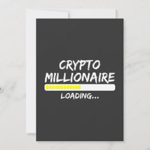 ビットコインを読み込む暗号億万長者 招待状