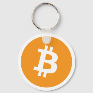 ビットコインキーチェーン キーホルダー