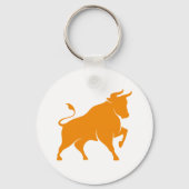 ビットコインキーチェーン キーホルダー (裏面)