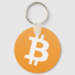 ビットコインキーチェーン キーホルダー