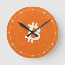 ビットコインクラシック オレンジ(ニューロン)