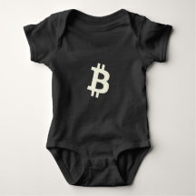 ビットコインスタンダード ₿