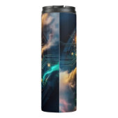 ビットコインタンブラー タンブラー (裏面)