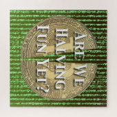 ビットコインハーヴィングイベント ジグソーパズル (横)
