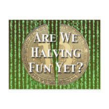 ビットコインハーヴィングイベント